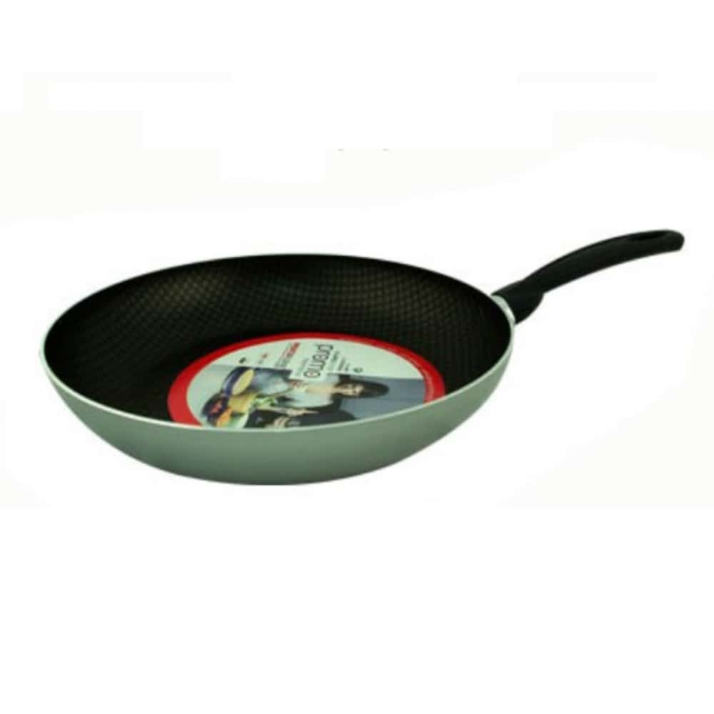 Sartén plateada de 30 cm Promo - Miniatura 1