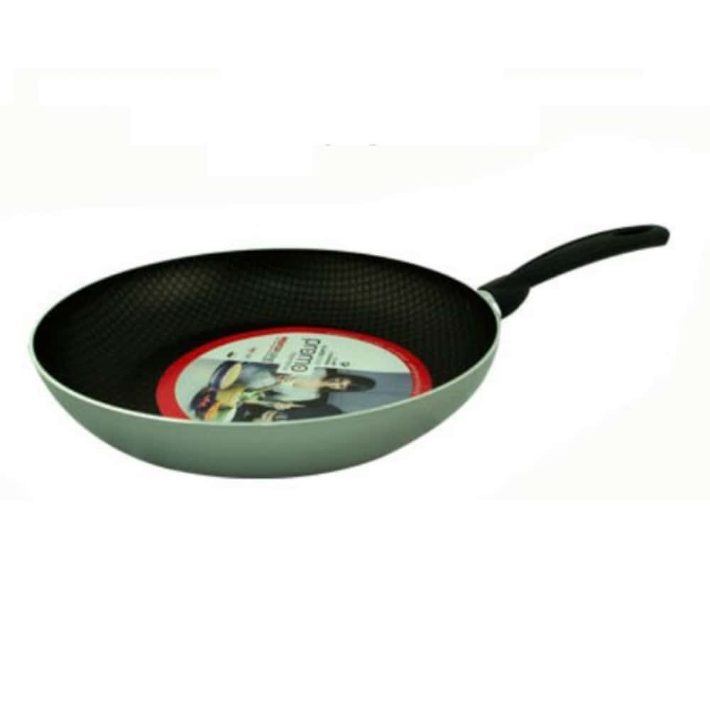 Sartén plateada de 32 cm Promo - Miniatura 1