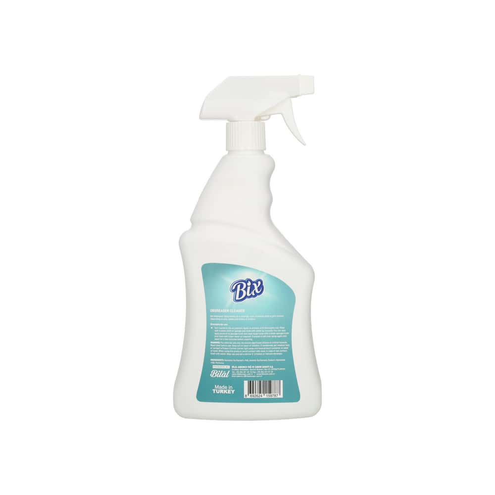 Desengrasante Bix (750 ml) - Miniatura 2