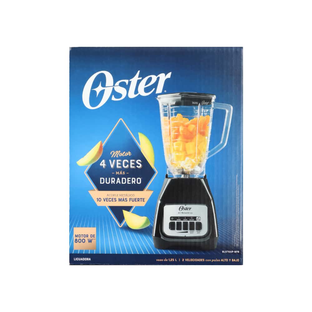Batidora negra Oster BLSTKAP-BPB - Miniatura 5