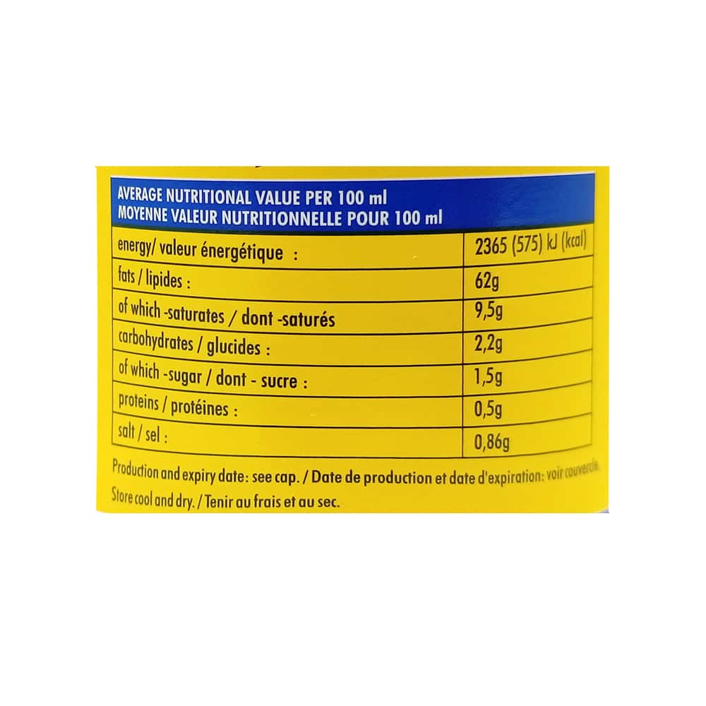 Mayonesa Hollandpark (500 ml) - Miniatura 2
