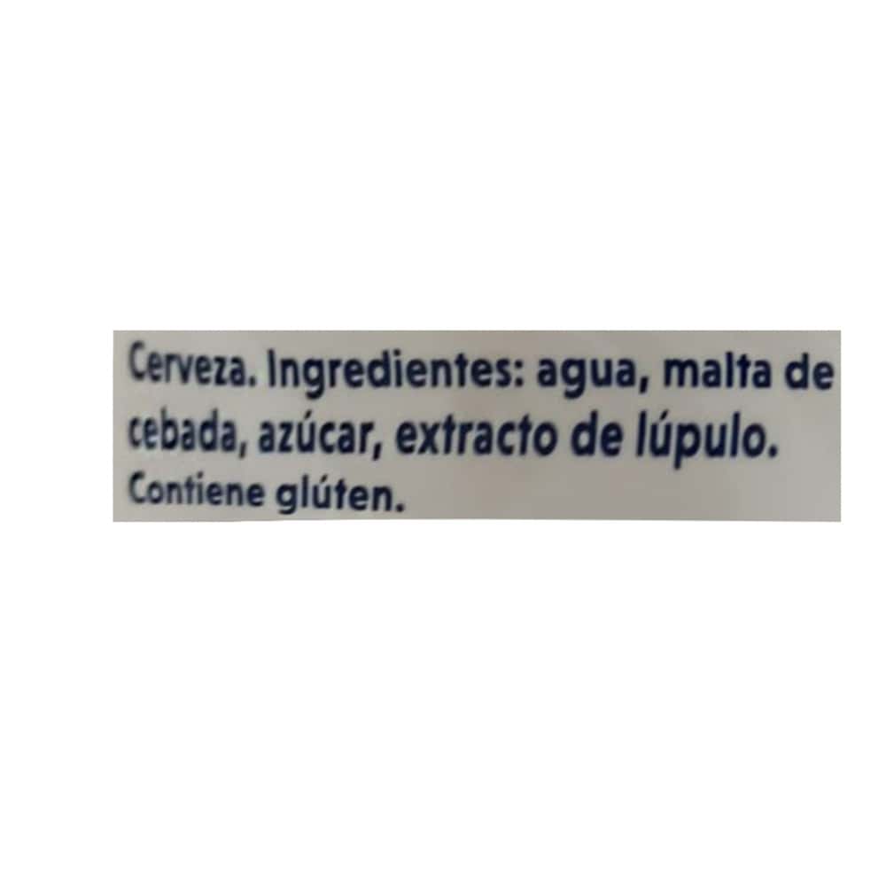 Cerveza Parranda (6 x 500 ml) - Miniatura 3