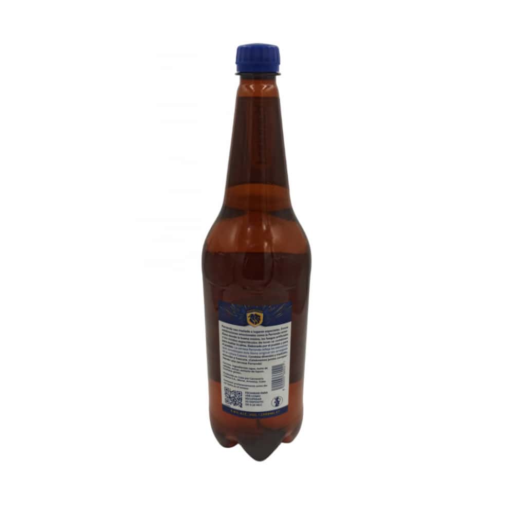 Cerveza Parranda (6 x 1500 ml) - Miniatura 2