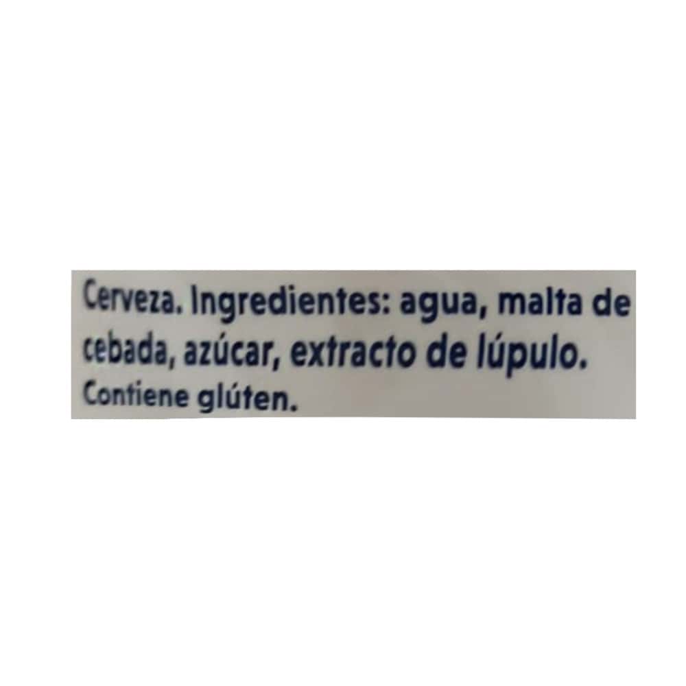 Cerveza Parranda (6 x 1500 ml) - Miniatura 3