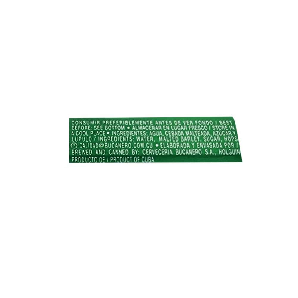 Cerveza Cristal (12 x 355 ml) - Miniatura 4