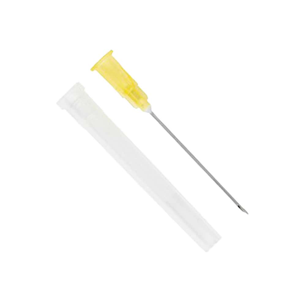 Aguja hipodérmica para inyección 20 g / 1.5" - Miniatura 2