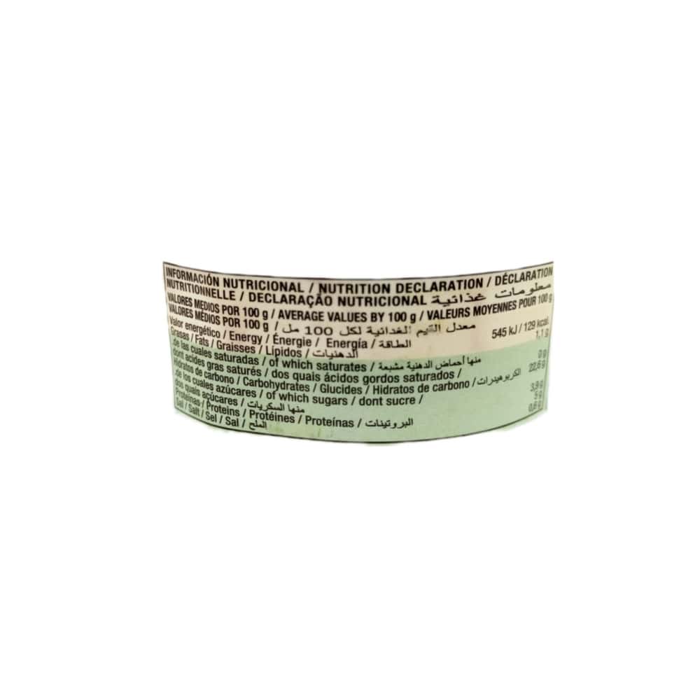 Garbanzos Mocitos (400 g / 14.1 oz) - Miniatura 4