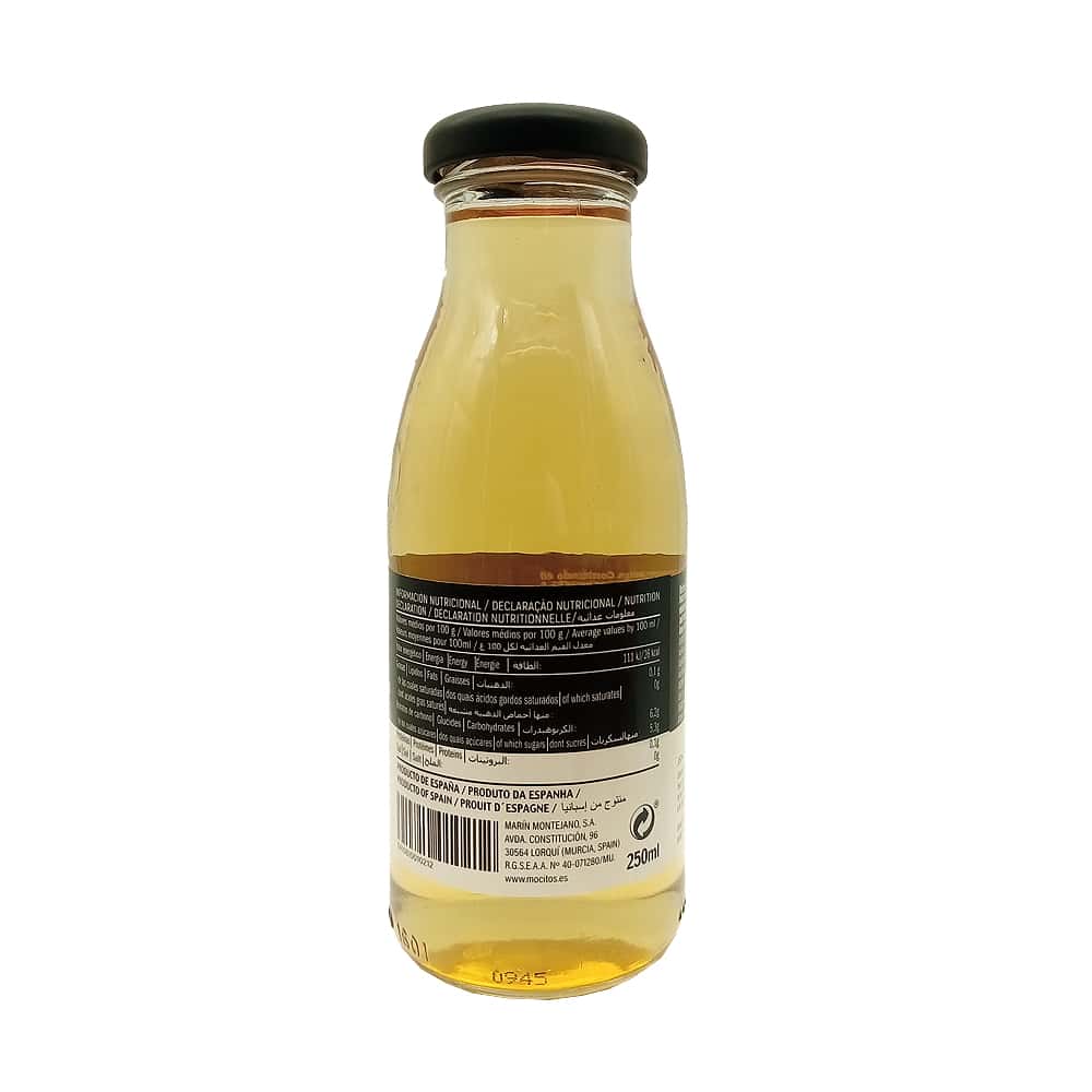 Jugo de manzana Mocitos (2 x 250 ml) - Miniatura 2