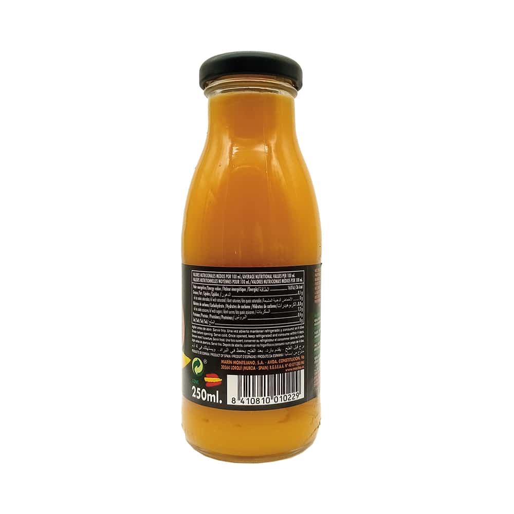 Néctar de mango Mocitos (2 x 250 ml) - Miniatura 2