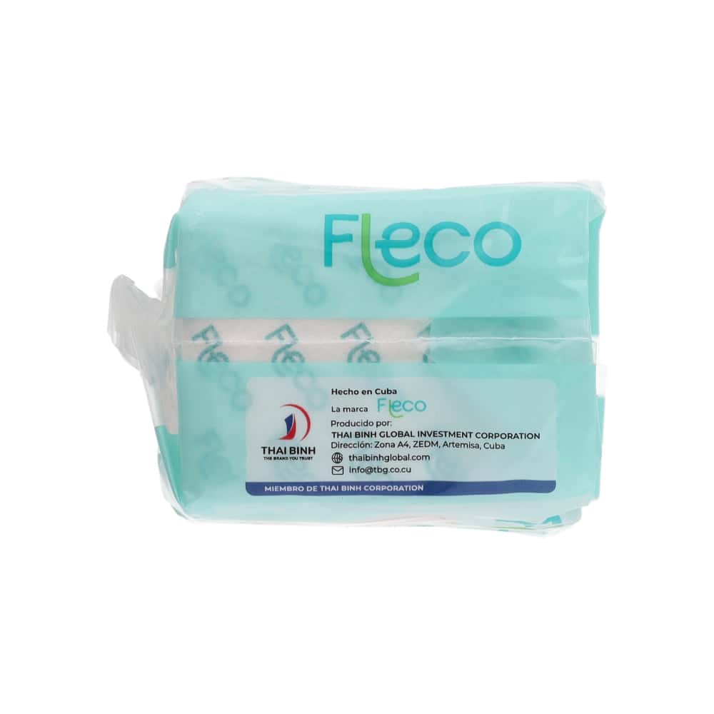Protectores diarios Fleco (20 U) - Miniatura 3