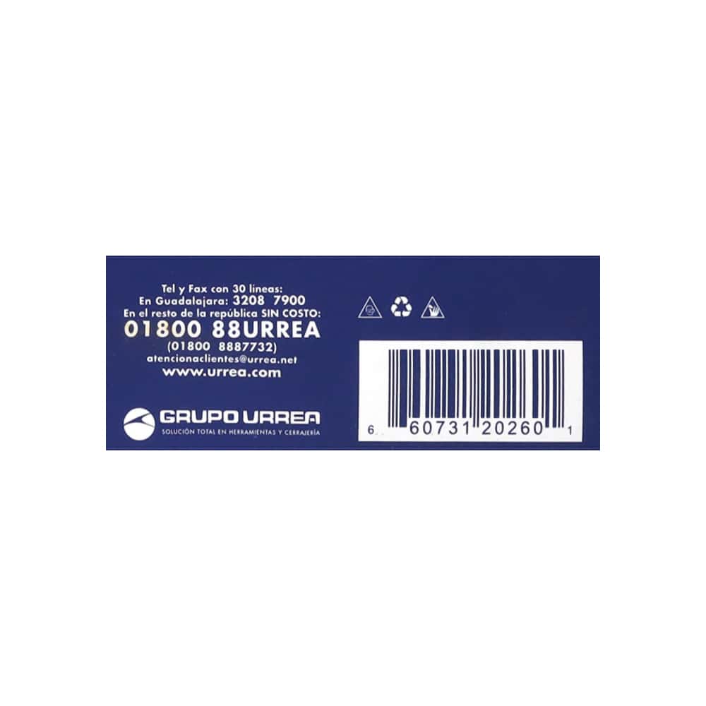 Serrucho de poda profesional curvo con mango de madera 12" 120260 Surtek - Miniatura 4