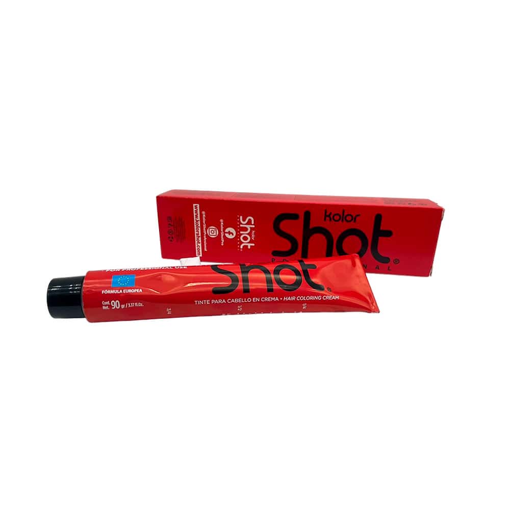 Tinte en crema champagne 90.32 Kolor Shot (90 g / 3.17 oz) - Miniatura 1