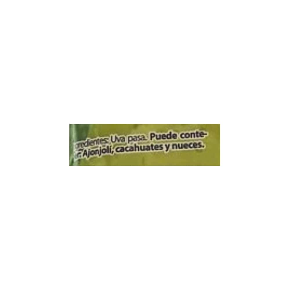 Uva pasa Great Value (150 g / 5.3 oz) - Miniatura 3