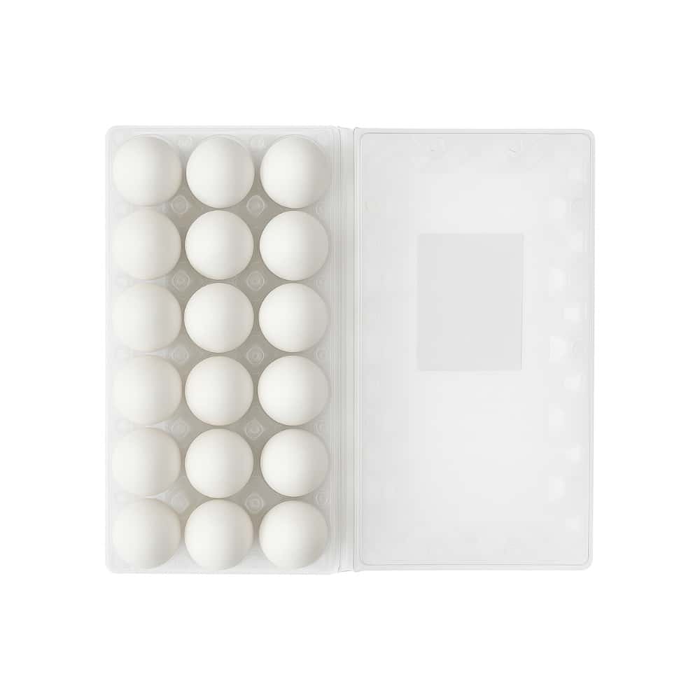 Huevos orgánicos Yeya (18 U) - Miniatura 3