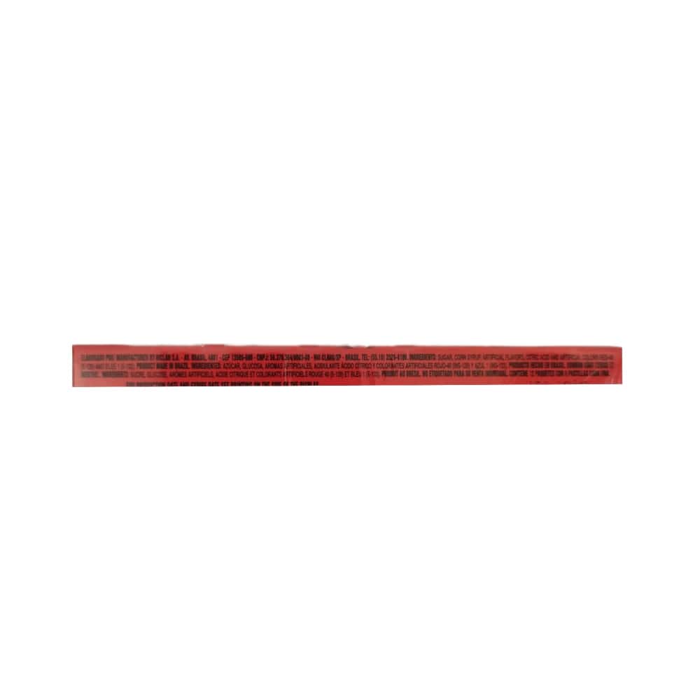 Caramelos duros sabor a cereza y mentol Freegells (12 x 27.9 g) - Miniatura 3