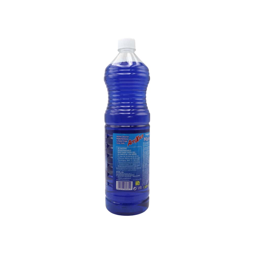 Friegasuelos aromático marino Arrixaca (1.5 L) - Miniatura 2