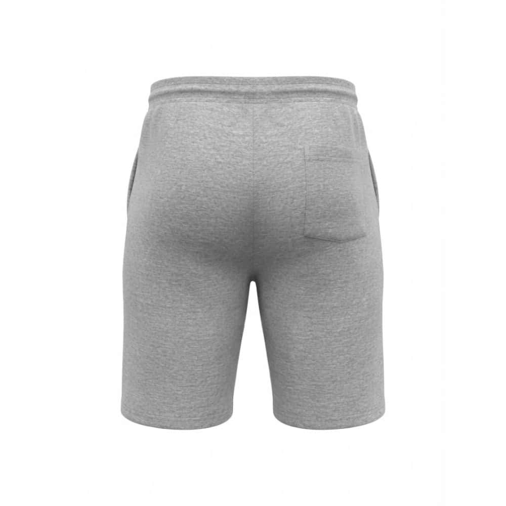 Short deportivo gris para hombre Nike (Talla única) - Miniatura 2
