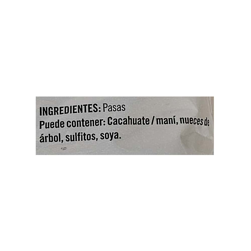 Pasas Selecto (100 g / 3.5 oz) - Miniatura 3