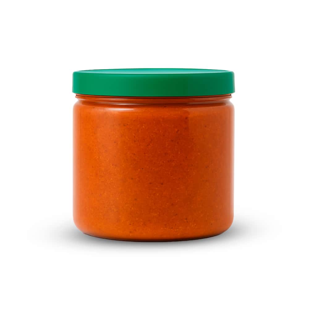 Todo sazón molido con aceite El Roble (500 g / 1.10 lb) - Miniatura 3