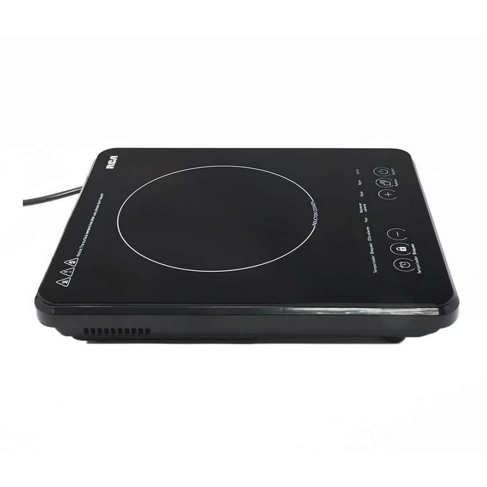 Parrilla de inducción RCA RC-12A3 - Miniatura 2
