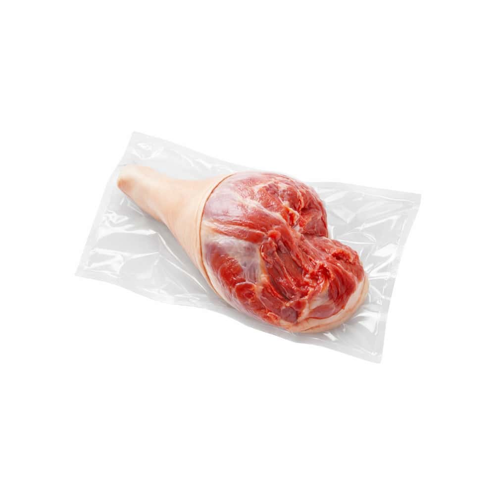 Pierna de cerdo con piel y con hueso D'Mila (5 kg / 11 lb) - Miniatura 4