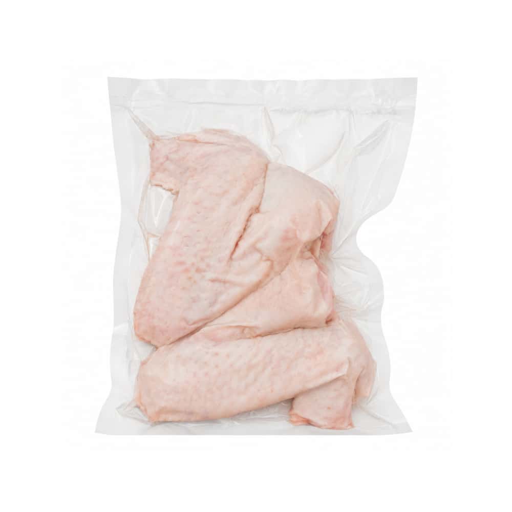 Alas de pavo con piel Diversso (454 g / 1 lb) - Miniatura 3