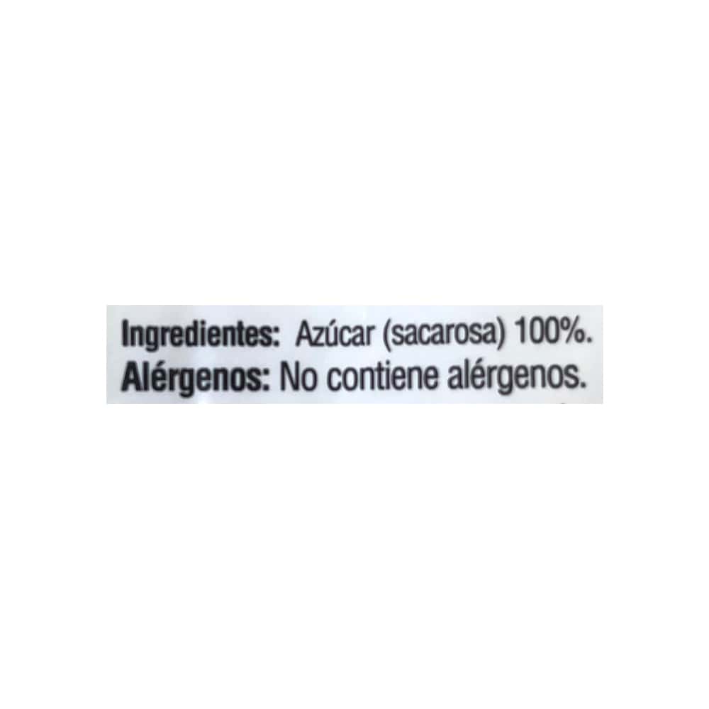 Azúcar blanca cristal Gran Sabor (1 kg / 2.2 lb) - Miniatura 4