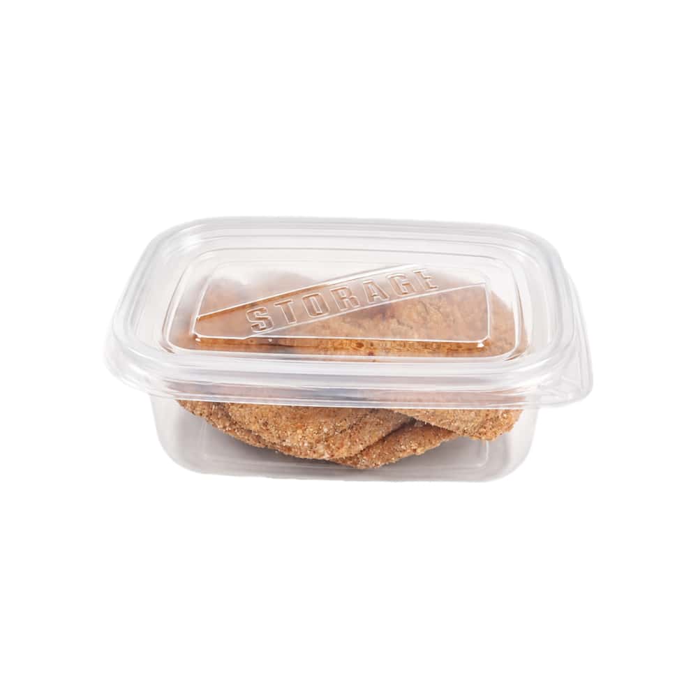 Medallones de pollo natural La Finca (6 x 45 g) - Miniatura 2