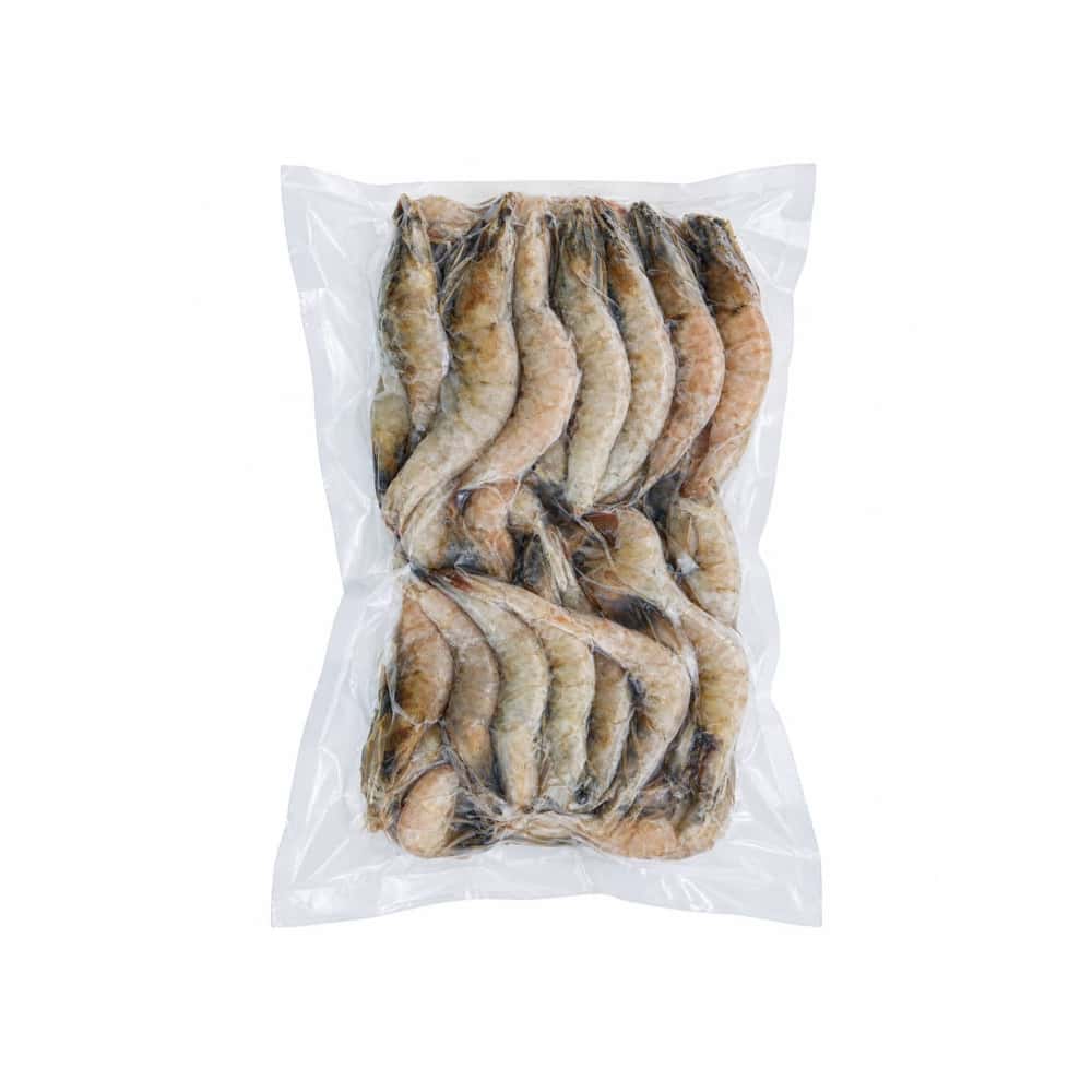 Camarones enteros LGCL (1 kg / 2.2 lb) - Miniatura 2