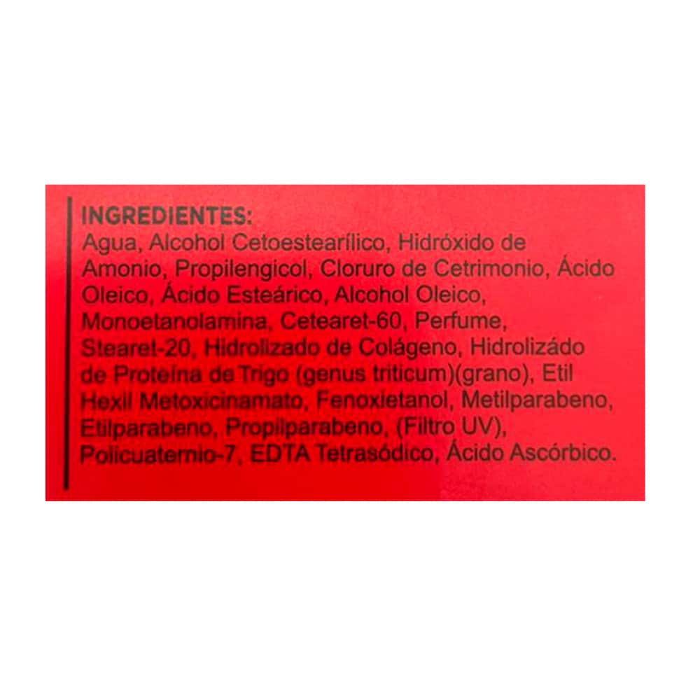 Tinte en crema castaño claro irisado 5.22 Kolor Shot (90 g / 3.17 oz) - Miniatura 8