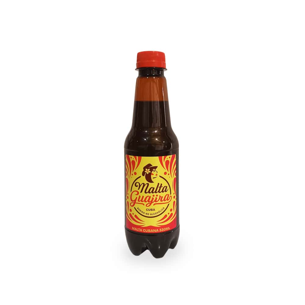Malta Guajira (330 ml) - Miniatura 1
