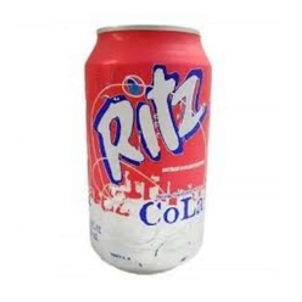 Refresco gaseado cola Ritz (355 ml / 12.02 oz) - Miniatura 1