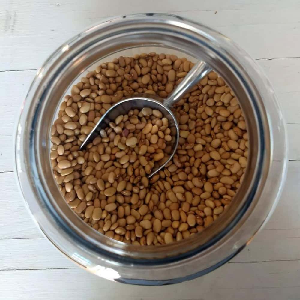 Frijol bayo Fresco Habana (1.36 kg / 3 lb) - Miniatura 3