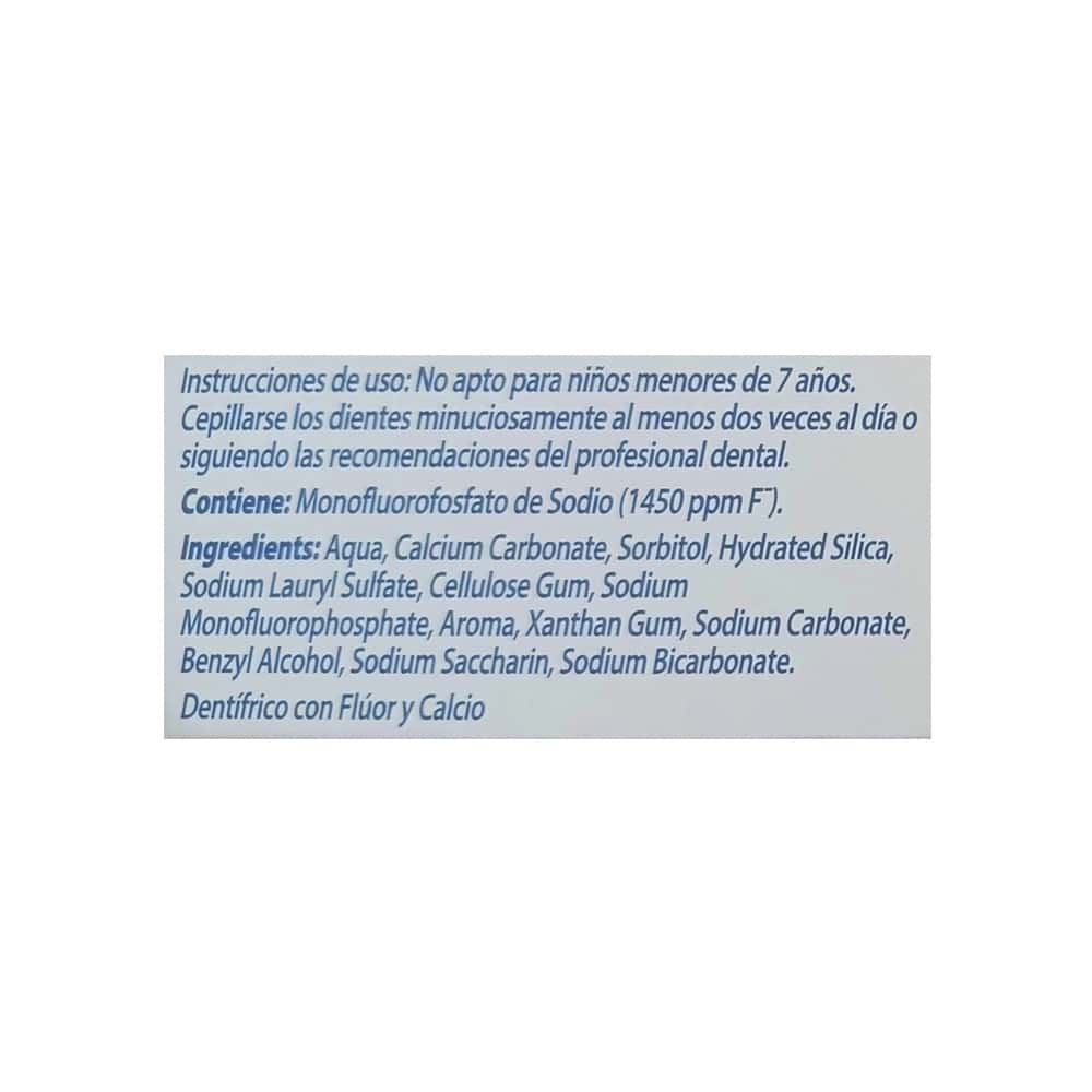 Pasta de dientes protección contra las caries Colgate (75 ml) - Miniatura 3