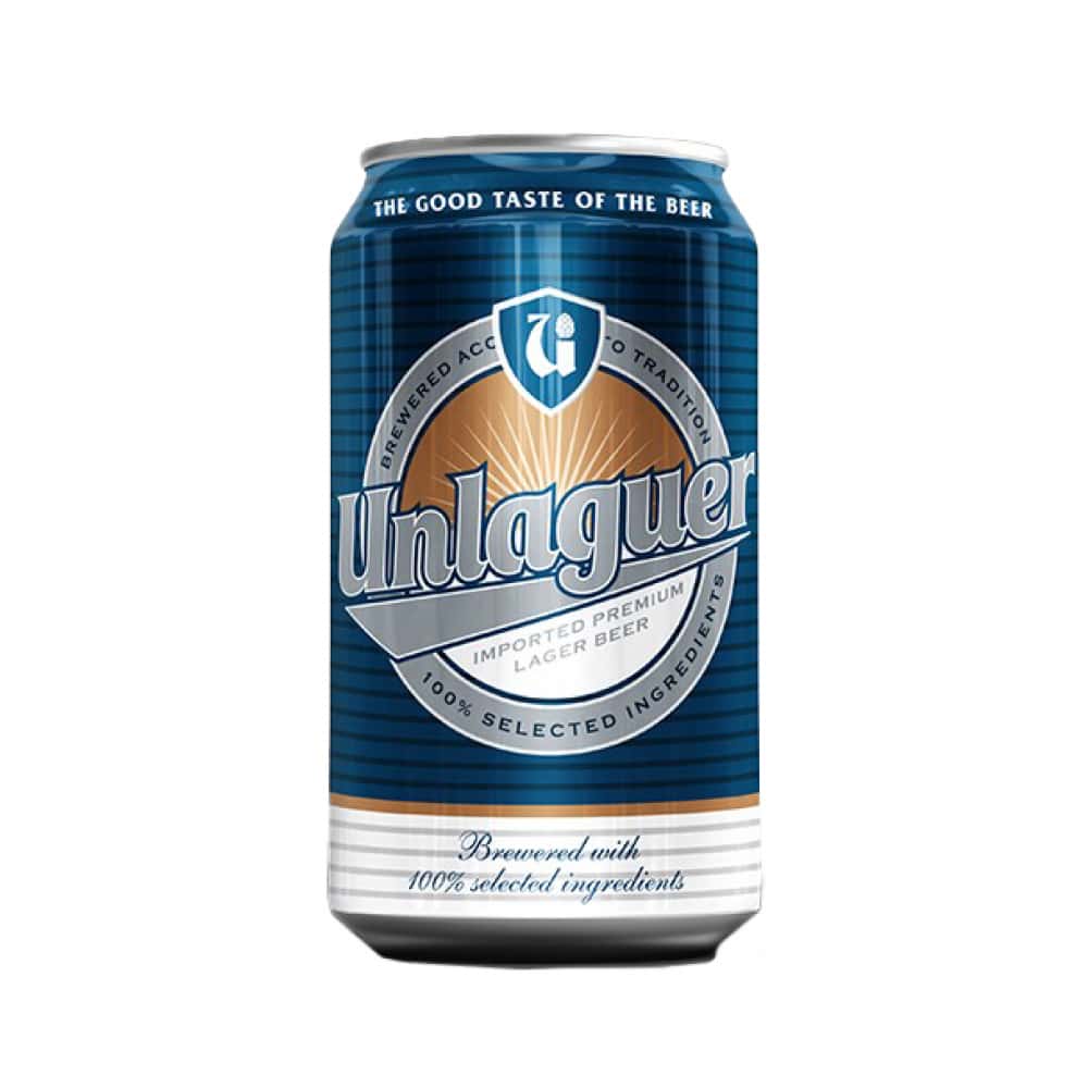 Cerveza Unlaguer (330 ml) - Miniatura 5