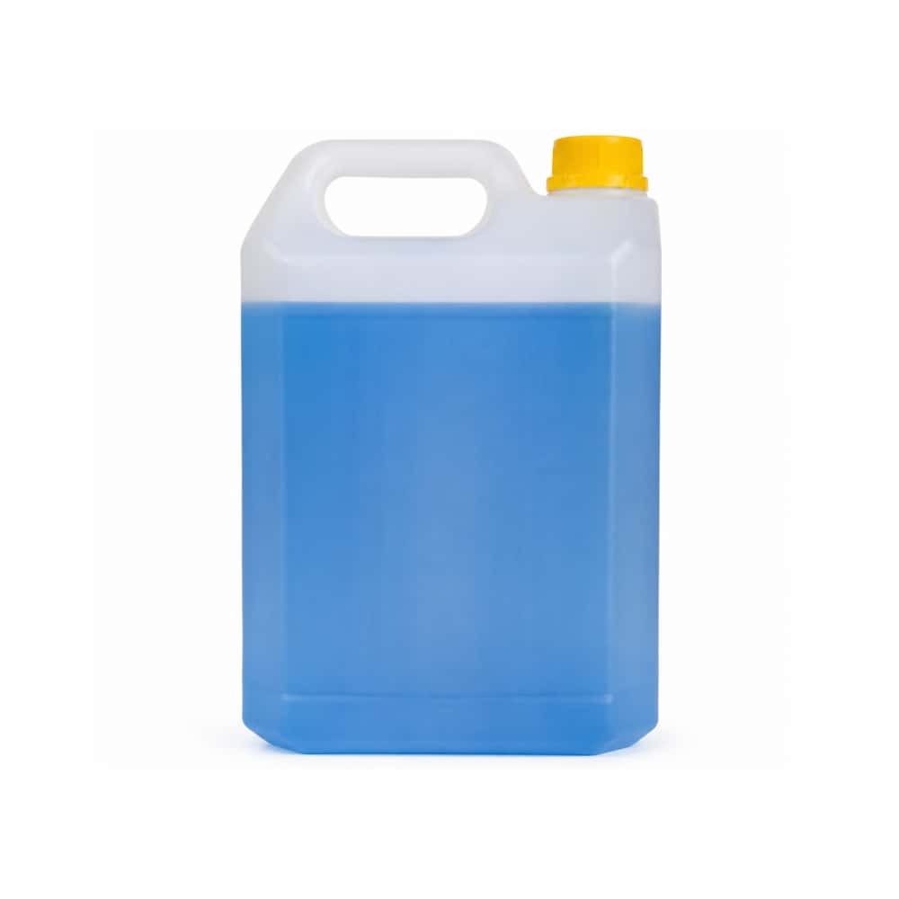 Detergente líquido para ropa Star Los Negros (5 L) - Miniatura 2