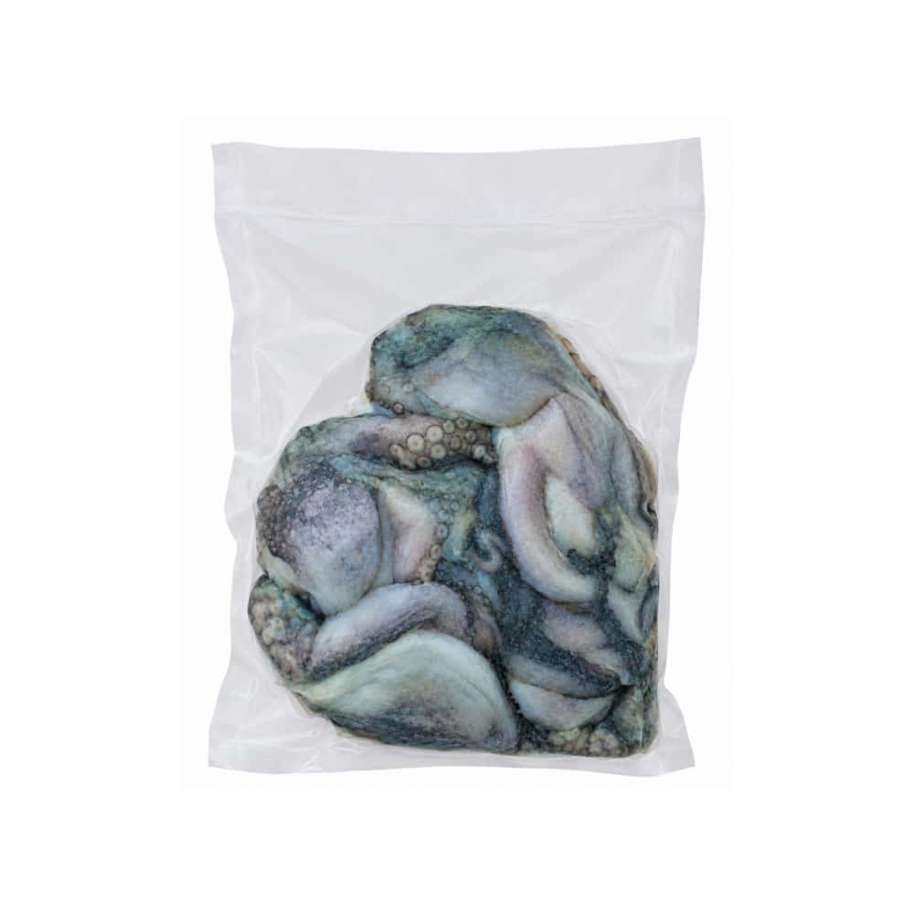 Pulpo entero Yunque (454 g / 1 lb) - Miniatura 2