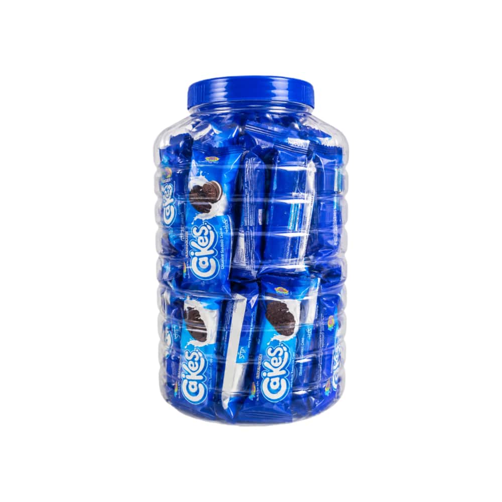 Pastel de chocolate con leche 4Kids (550 g / 1.2 lb) - Miniatura 2