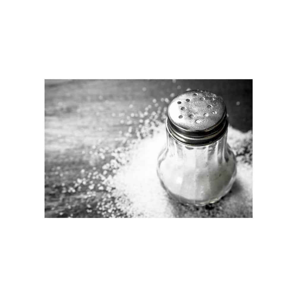 Sal común Multisell (1 kg / 2.2 lb) - Miniatura 3
