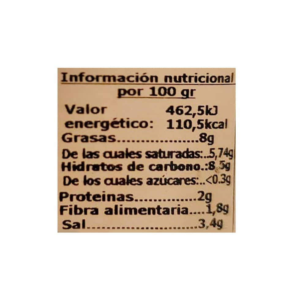 Aceitunas verdes manzanilla El Cabildo (295 g / 10.4 oz) - Miniatura 4