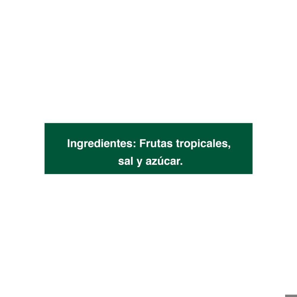 Vinagre de frutas Don Roy (1 L) - Miniatura 3