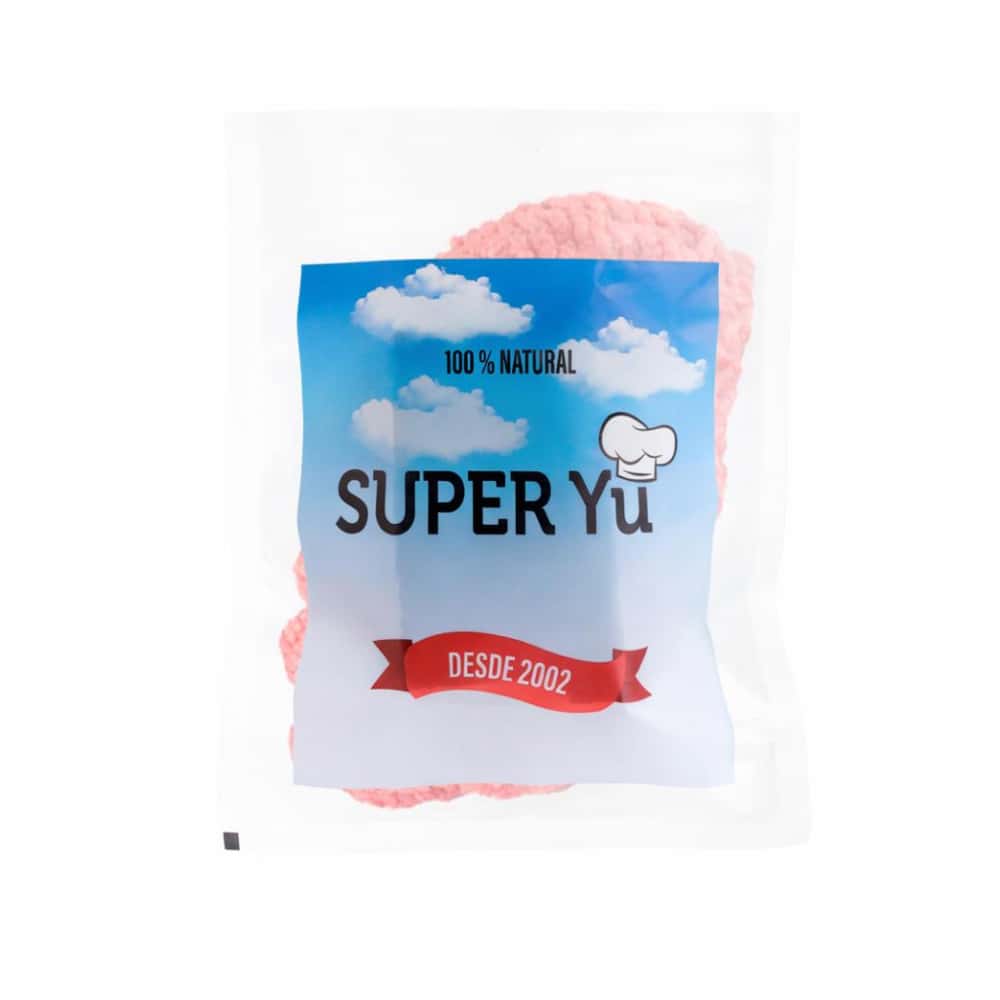 Picadillo de pescado Super Yu (1 kg / 2.2 lb) - Miniatura 2