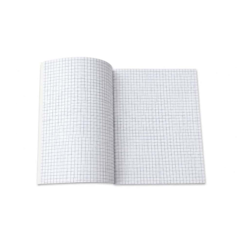 Cuadernos escolares rayados y cuadriculados diseños masculinos Beifa (3 U) - Miniatura 4