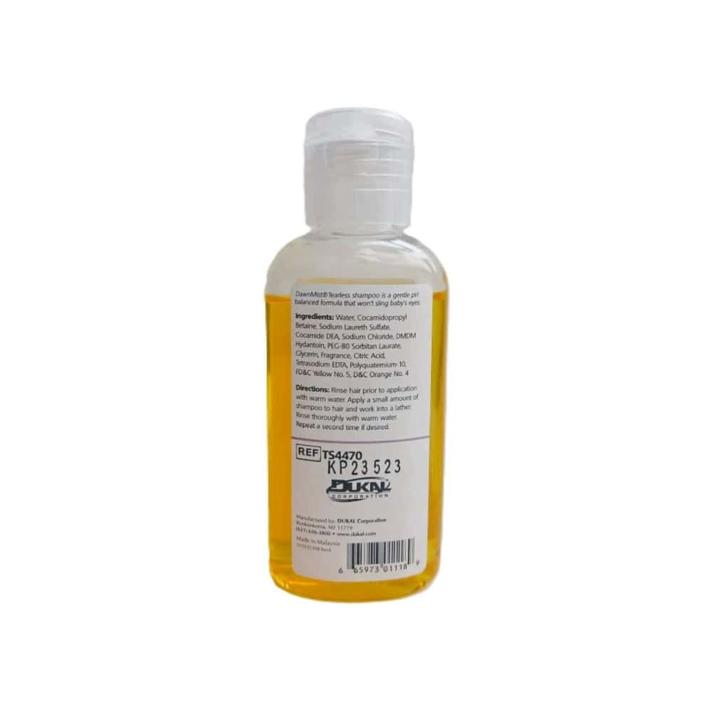 Champú para bebé DawnMist (59 ml / 2 fl.oz) - Miniatura 3