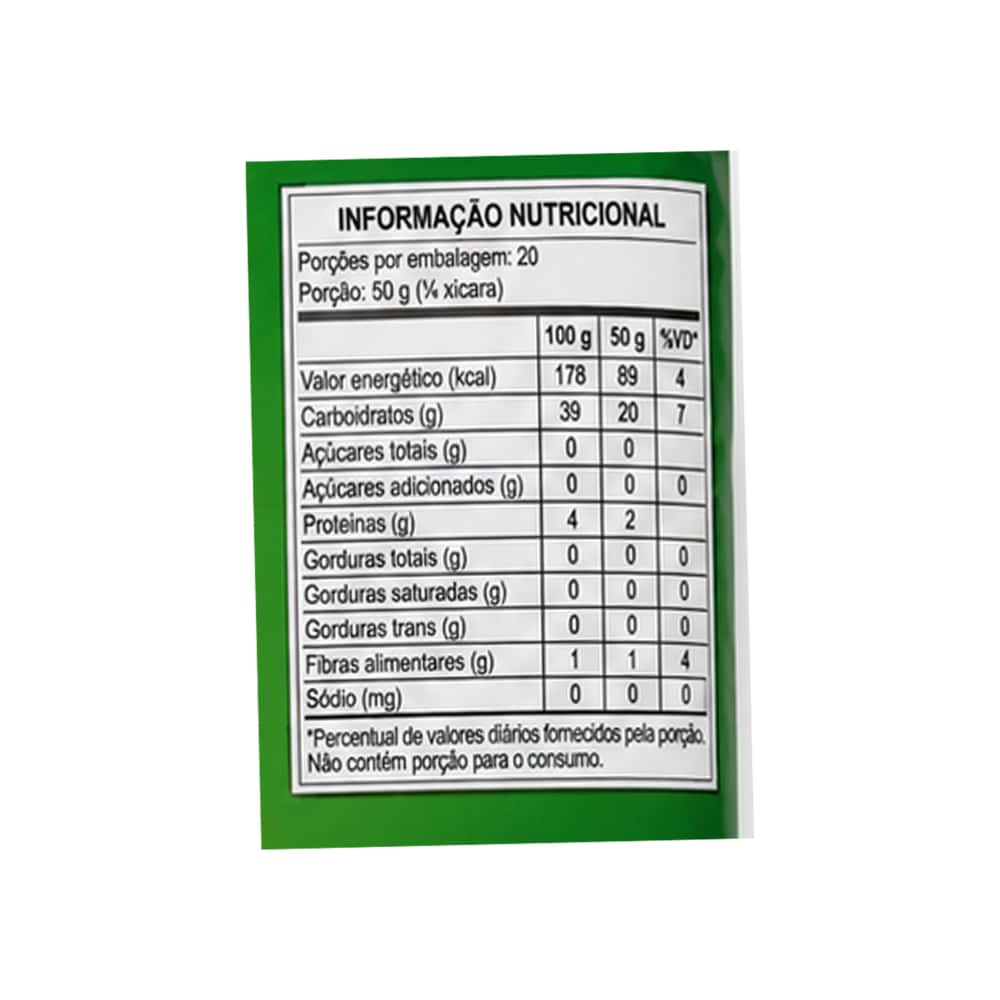 Arroz de grano largo Pelicano (1 kg / 2.2 lb) - Miniatura 3