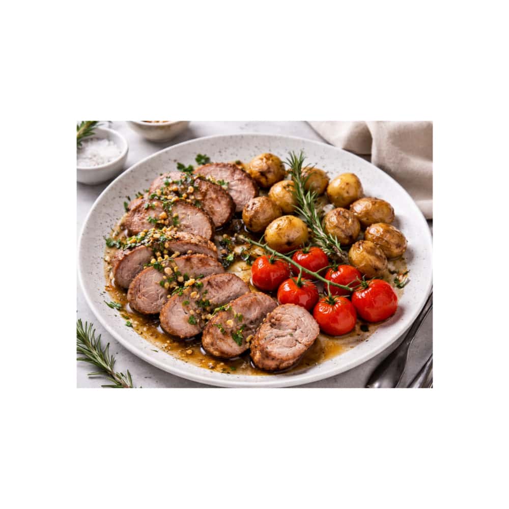 Solomillo de cerdo Yunque (1.37 kg / 3 lb) - Miniatura 5