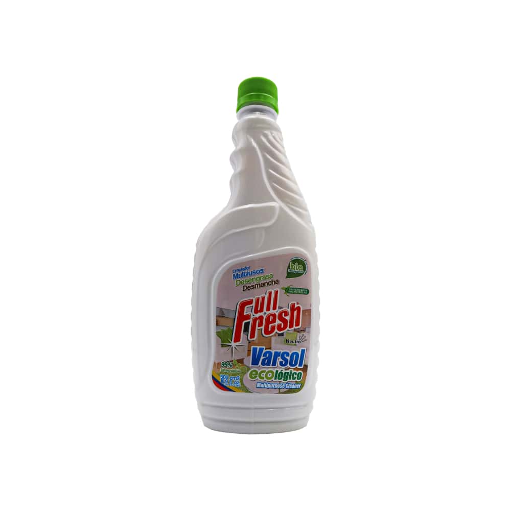 Limpiador multipropósito Varsol Full Fresh (500 ml / 16.9 floz) - Miniatura 1