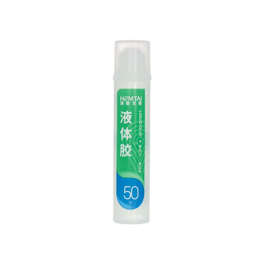 Pegamento líquido HOMTAI (50 ml) - Miniatura 1