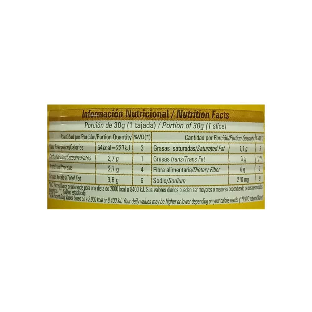 Jamonilla spam de pollo Oderich ( 2 x 340 g / 11.99 oz) - Miniatura 2