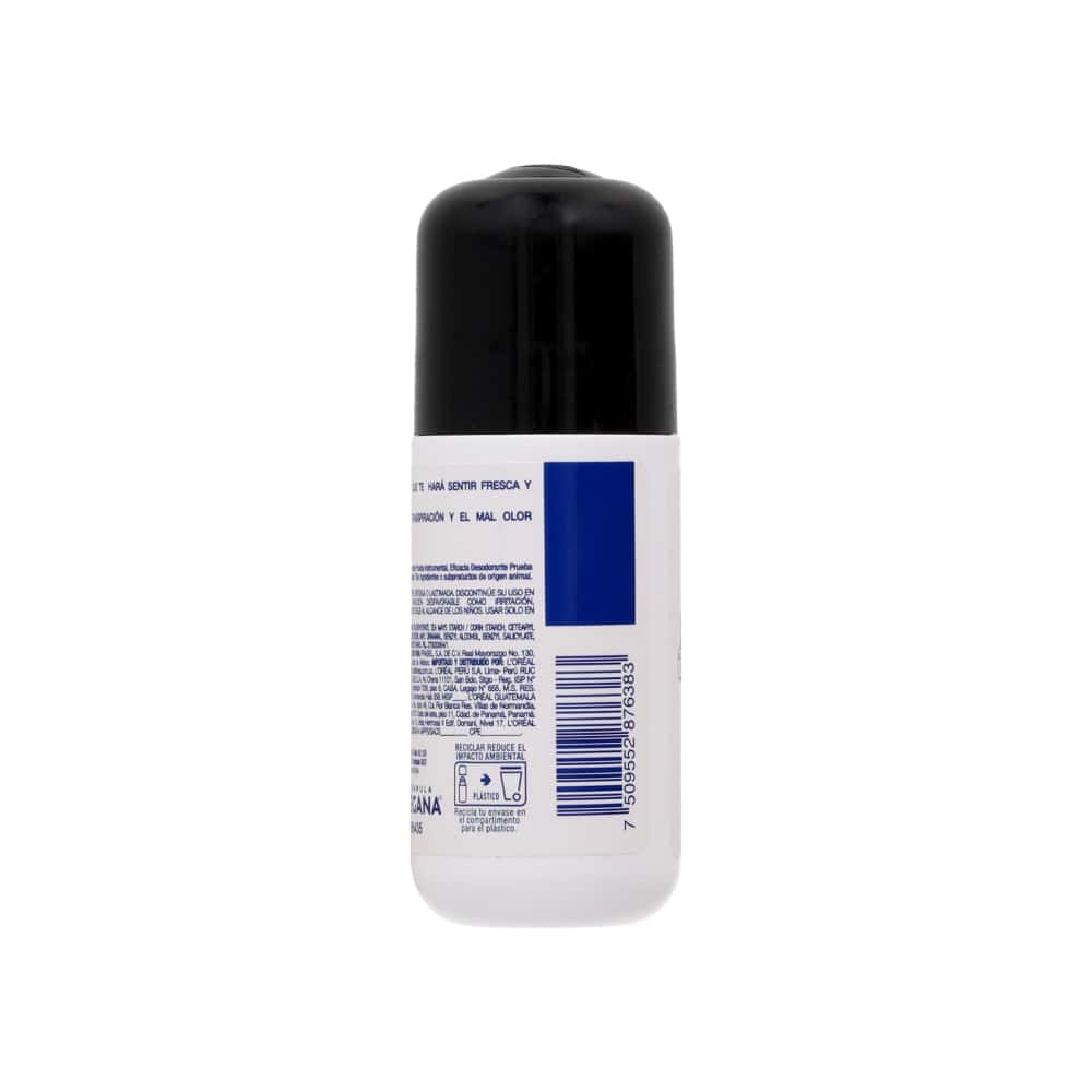 Desodorante antitranspirante Tattoo fresco y floral Obao Garnier (65 g / 2.29 oz) - Miniatura 8